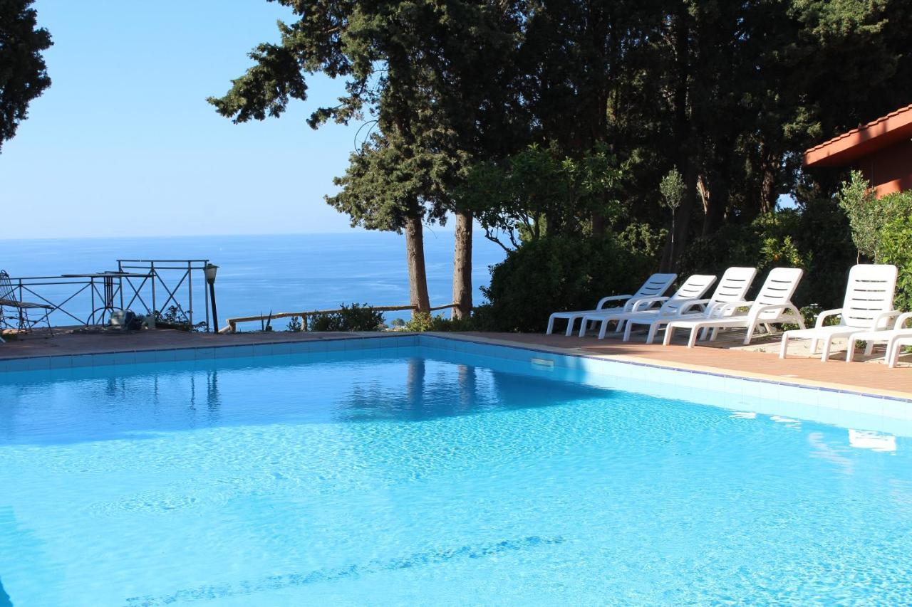 Agriturismo Ruralia Santa Domenica  Exterior photo