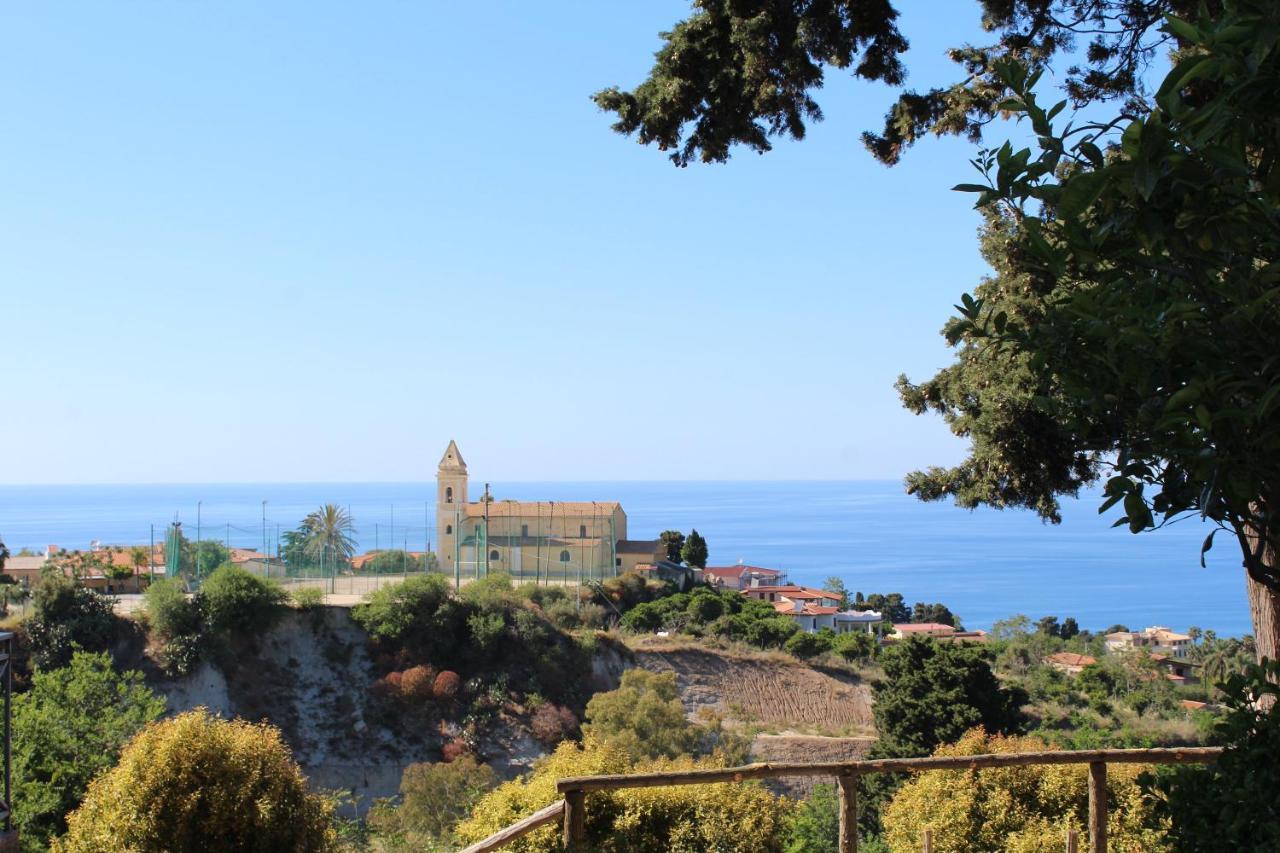 Agriturismo Ruralia Santa Domenica  Exterior photo