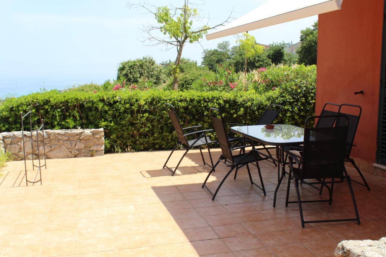 Agriturismo Ruralia Santa Domenica  Exterior photo