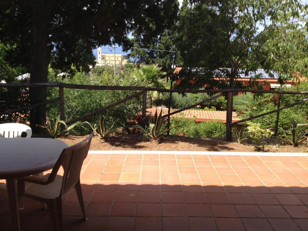 Agriturismo Ruralia Santa Domenica  Room photo