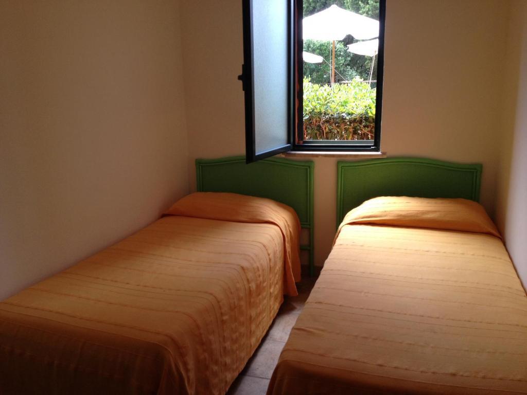 Agriturismo Ruralia Santa Domenica  Room photo
