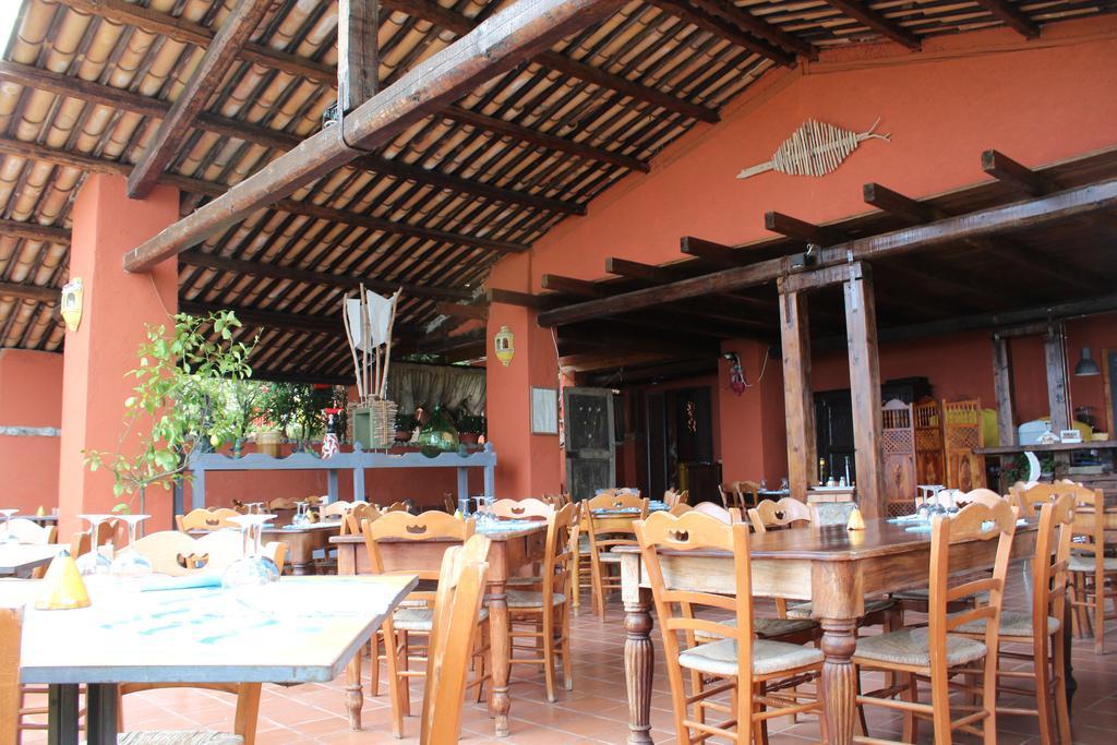 Agriturismo Ruralia Santa Domenica  Exterior photo