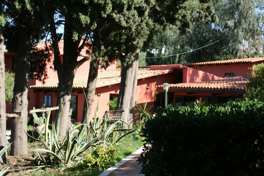 Agriturismo Ruralia Santa Domenica  Exterior photo